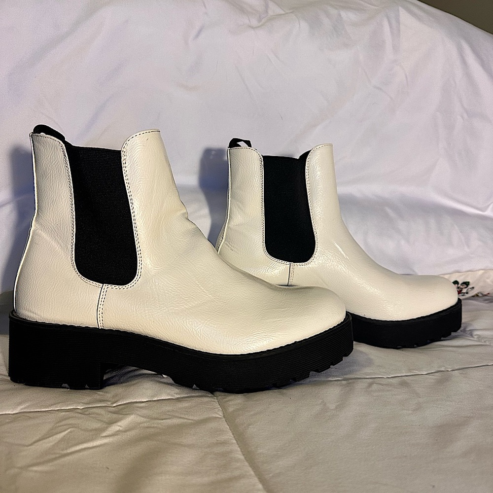 Women’s booties from Nordstrom Rack